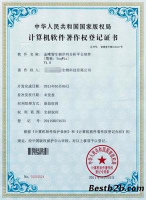 專(zhuān)業(yè)代辦廣州軟件著作權(quán)登記與咨詢(xún)服務(wù)