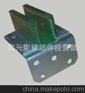 電梯配件經營部圖鑒 從富升到國晨的專業服務透視