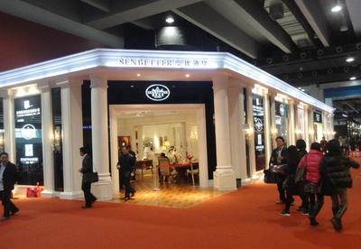 深圳沙井展覽工廠長安展臺設(shè)計(jì)裝修服務(wù)