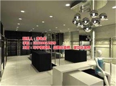 店鋪裝修設計公司價格多少圖片