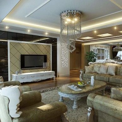 【貴州最空間裝飾工程最新作品】_貴州最空間裝飾工程設(shè)計(jì)師|博客,貴州最空間裝飾工程設(shè)計(jì)案例|理念-設(shè)計(jì)本