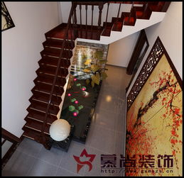 生物制品廠 慕尚裝飾設計案例 土巴兔南寧裝修網(wǎng)