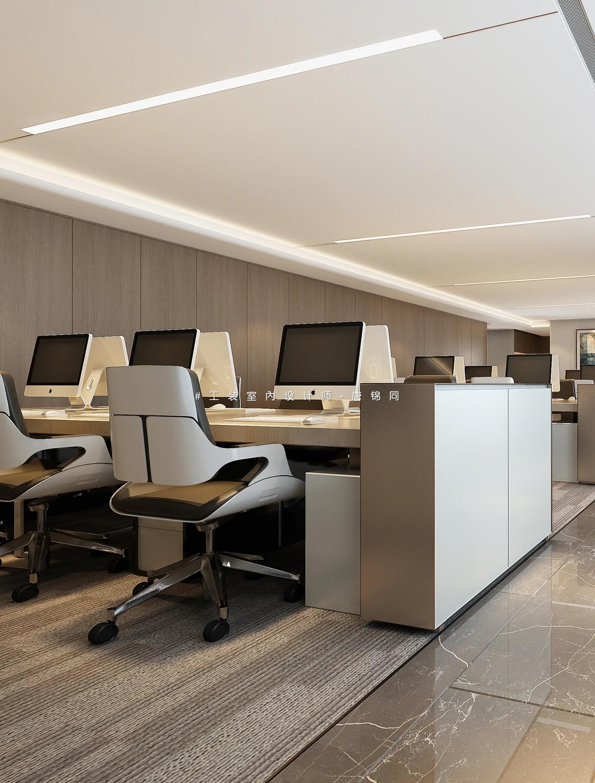 陜西寫字樓裝修設(shè)計注意事項,辦公空間設(shè)計&mdash;西安東朗裝飾工程