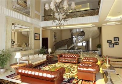 常熟中式風(fēng)格裝潢哪家好 好思維裝飾工程歡迎您