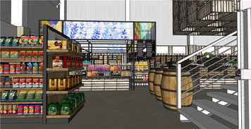 跨境商品體驗中心改 珠?？臻g印象建筑裝飾設計的設計師家園 珠海市空間印象裝飾設計工程的家園