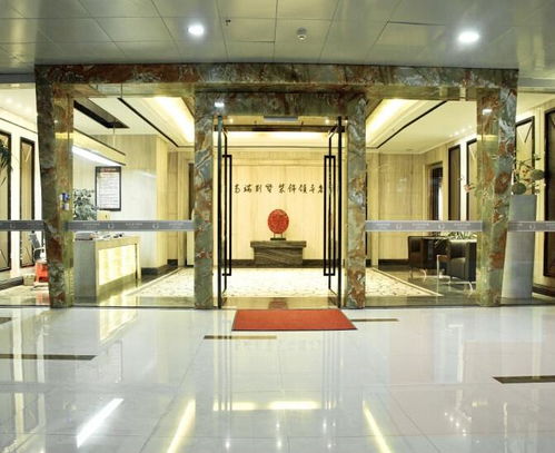 臺州市東方萊可裝飾工程設計