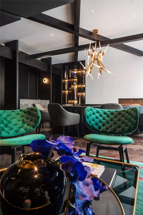 2019室內設計流行趨勢