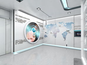 山東濟(jì)南新能源研發(fā)應(yīng)用展廳的設(shè)計(jì)與搭建全解析